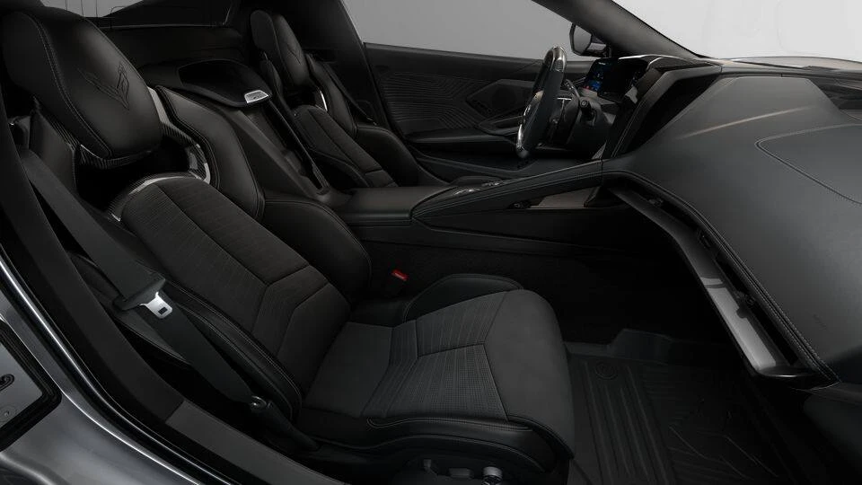 2027 Chevrolet Corvette C8 ZR1 - Image 11 of 13