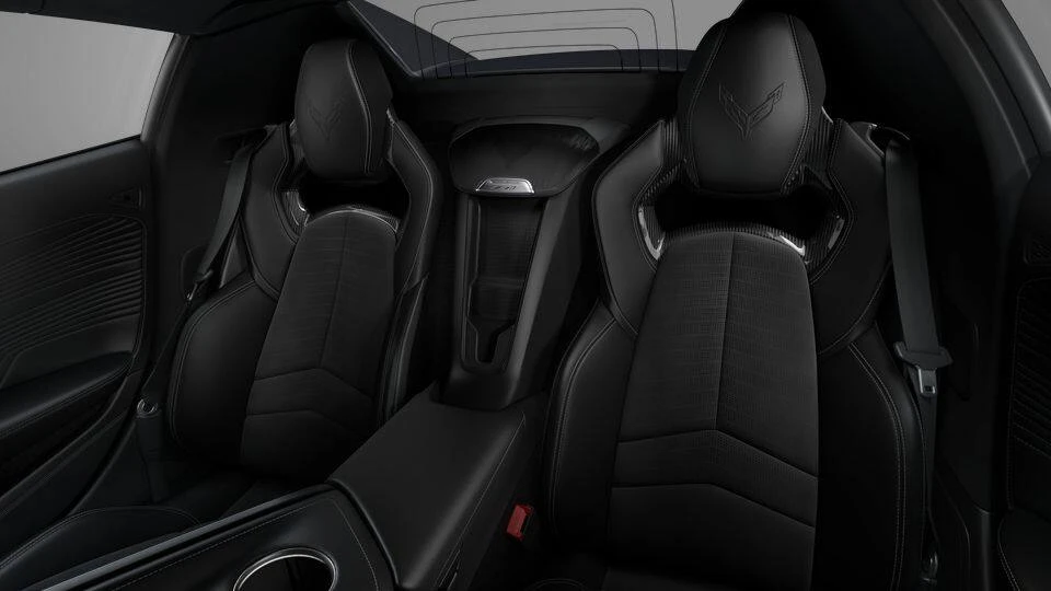 2027 Chevrolet Corvette C8 ZR1 - Image 13 of 13