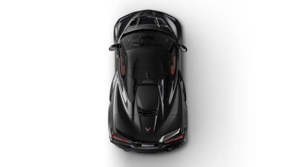 2027 Chevrolet Corvette C8 ZR1 - Image 6 of 12