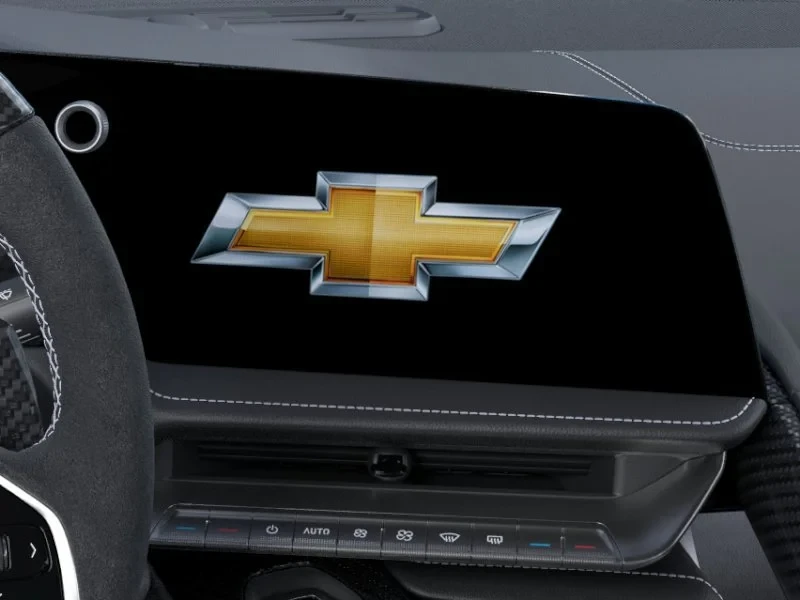 2027 Chevrolet Corvette C8 ZR1 - Image 20 of 31