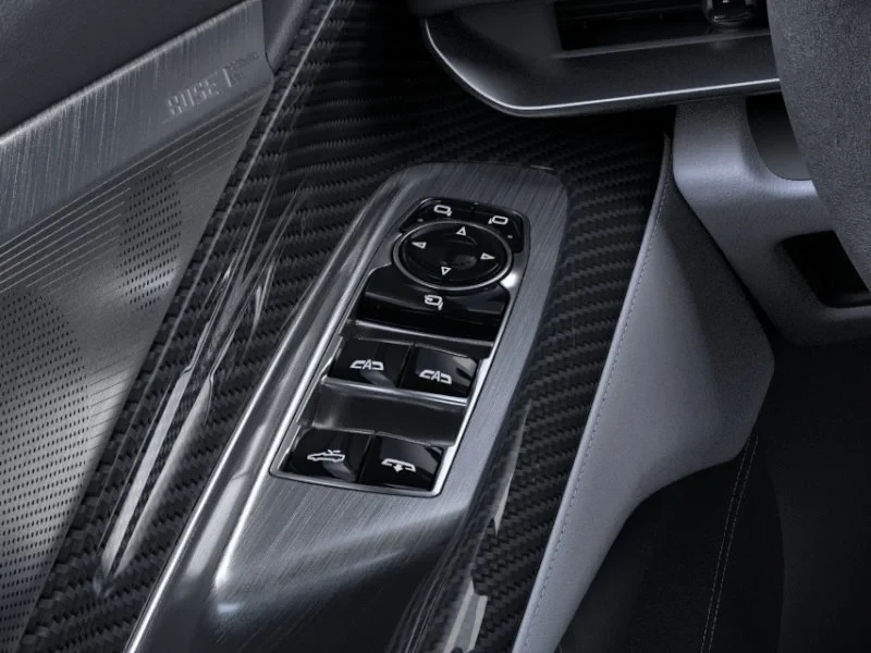 2027 Chevrolet Corvette C8 ZR1 - Image 22 of 31