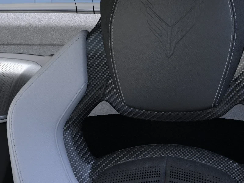 2027 Chevrolet Corvette C8 ZR1 - Image 21 of 31
