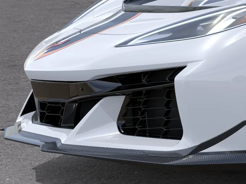 2027 Chevrolet Corvette C8 ZR1 - Image 13 of 31