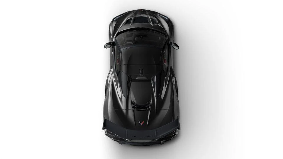 2027 Chevrolet Corvette C8 ZR1 - Image 7 of 13