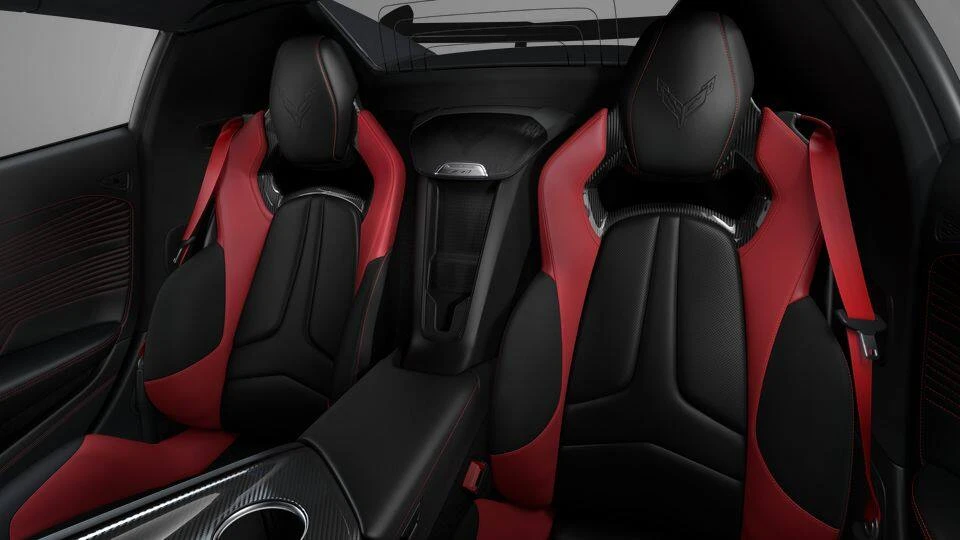 2027 Chevrolet Corvette C8 ZR1 - Image 13 of 13