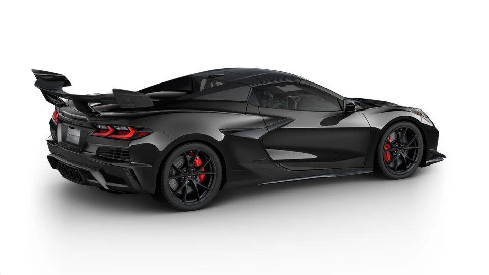2027 Chevrolet Corvette C8 ZR1 - Image 6 of 13