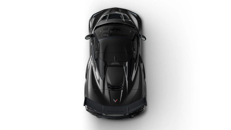 2027 Chevrolet Corvette C8 ZR1 - Image 7 of 13