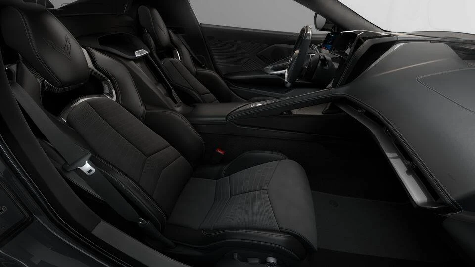 2027 Chevrolet Corvette C8 ZR1 - Image 11 of 13