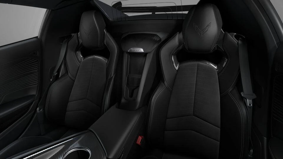 2027 Chevrolet Corvette C8 ZR1 - Image 13 of 13