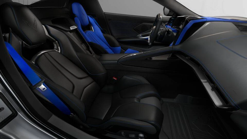 2027 Chevrolet Corvette C8 ZR1 - Image 16 of 18