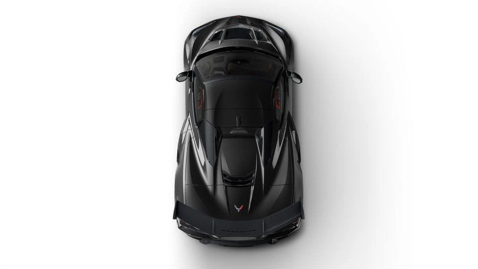 2027 Chevrolet Corvette C8 ZR1 - Image 7 of 13