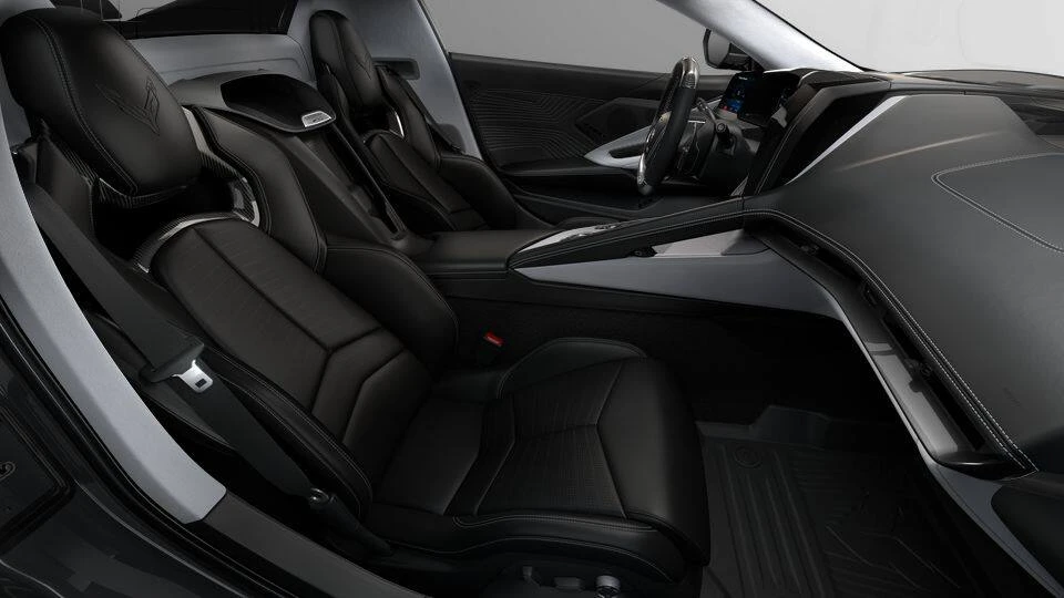 2027 Chevrolet Corvette C8 ZR1 - Image 11 of 13