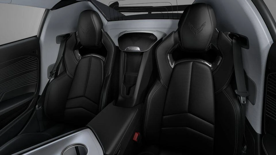2027 Chevrolet Corvette C8 ZR1 - Image 13 of 13