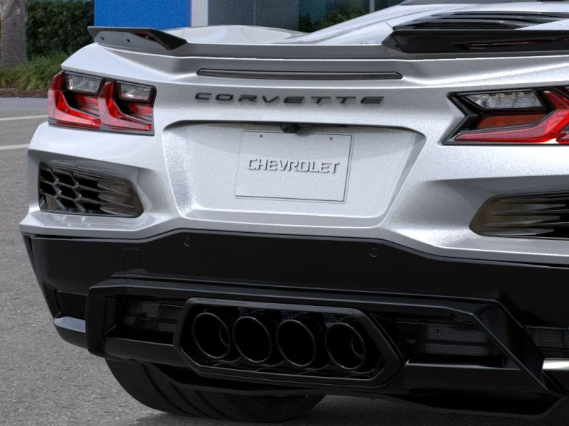 2027 Chevrolet Corvette C8 ZR1 - Image 14 of 24