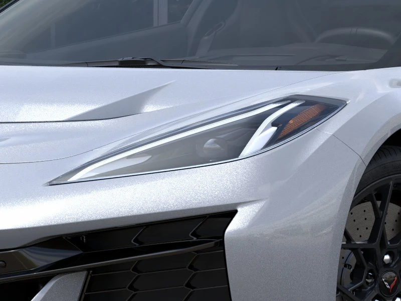 2027 Chevrolet Corvette C8 ZR1 - Image 10 of 24