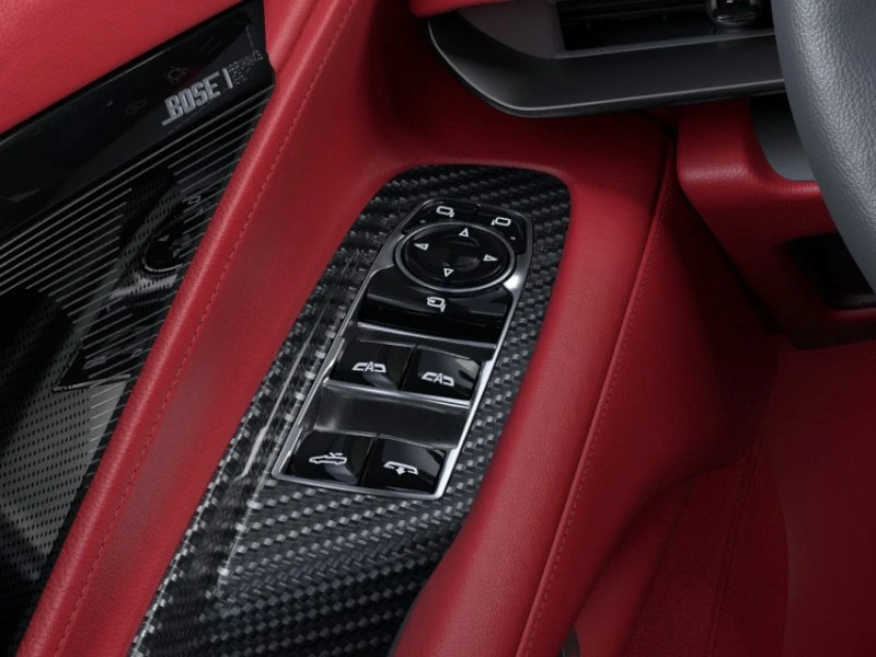 2027 Chevrolet Corvette C8 ZR1 - Image 22 of 24