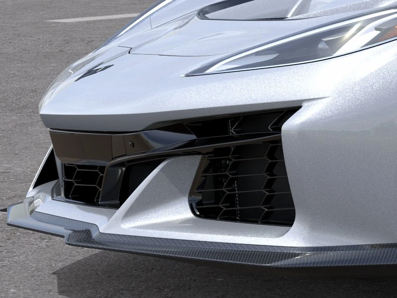2027 Chevrolet Corvette C8 ZR1 - Image 13 of 24