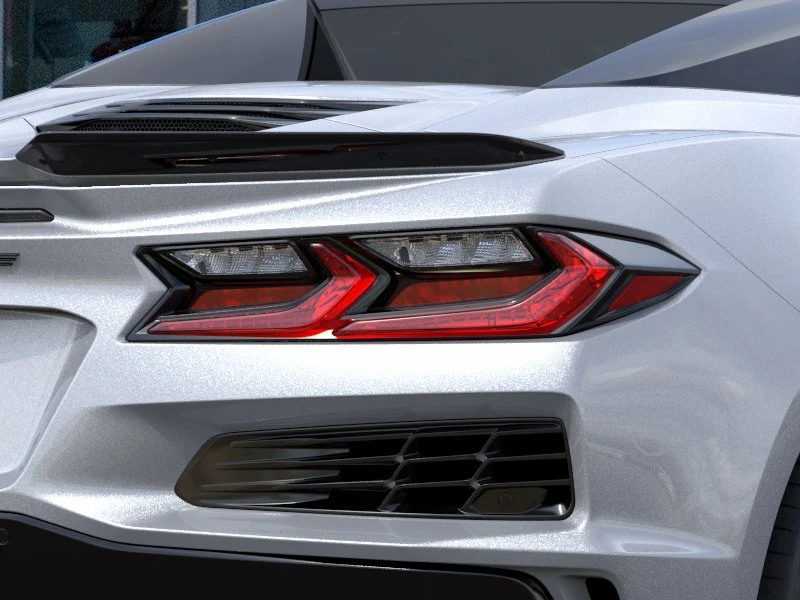2027 Chevrolet Corvette C8 ZR1 - Image 11 of 24