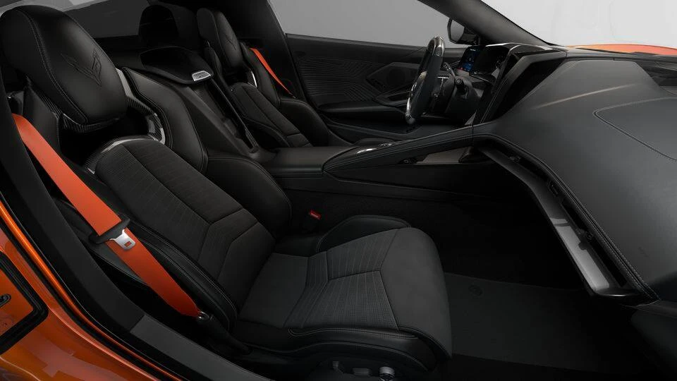 2027 Chevrolet Corvette C8 ZR1 - Image 11 of 13