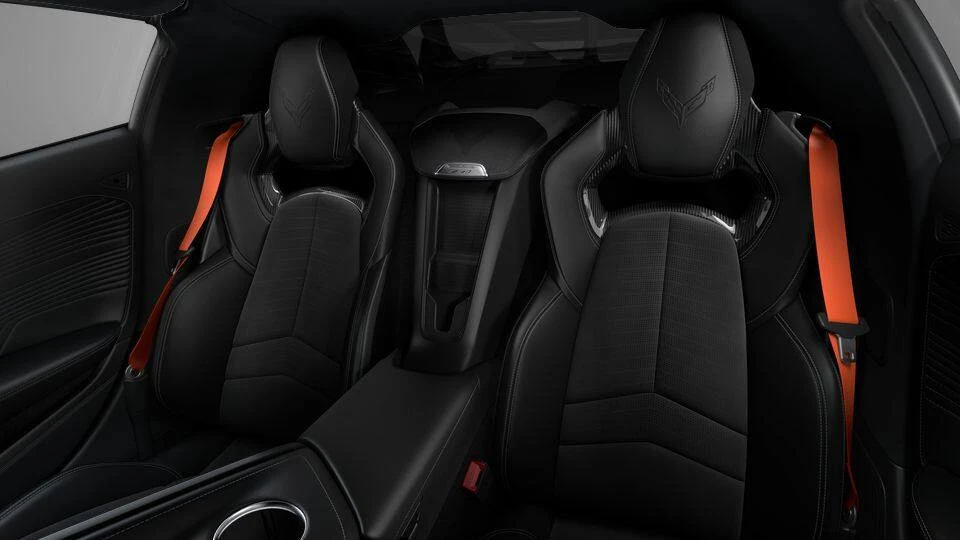 2027 Chevrolet Corvette C8 ZR1 - Image 13 of 13
