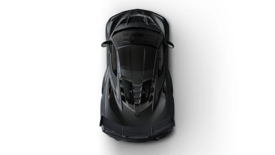 2027 Chevrolet Corvette C8 ZR1 - Image 7 of 8