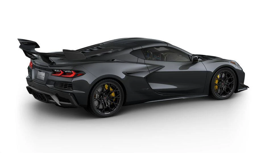 2027 Chevrolet Corvette C8 ZR1 - Image 6 of 8