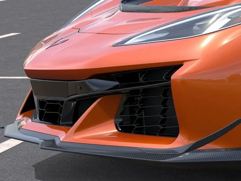 2027 Chevrolet Corvette C8 ZR1X - Image 14 of 31