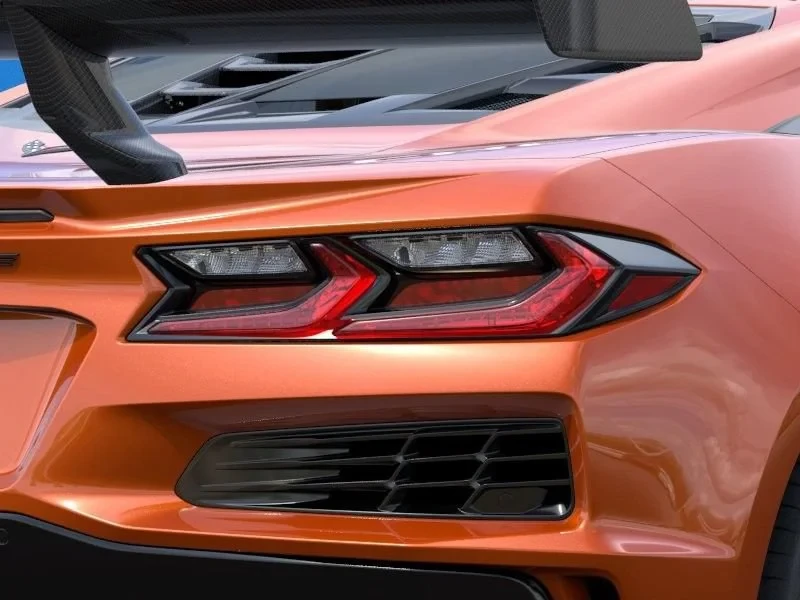 2027 Chevrolet Corvette C8 ZR1X - Image 12 of 31