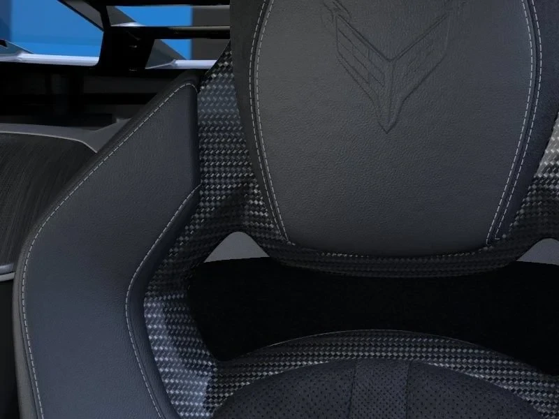 2027 Chevrolet Corvette C8 ZR1X - Image 22 of 31