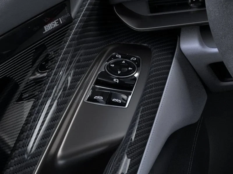 2027 Chevrolet Corvette C8 ZR1X - Image 23 of 31