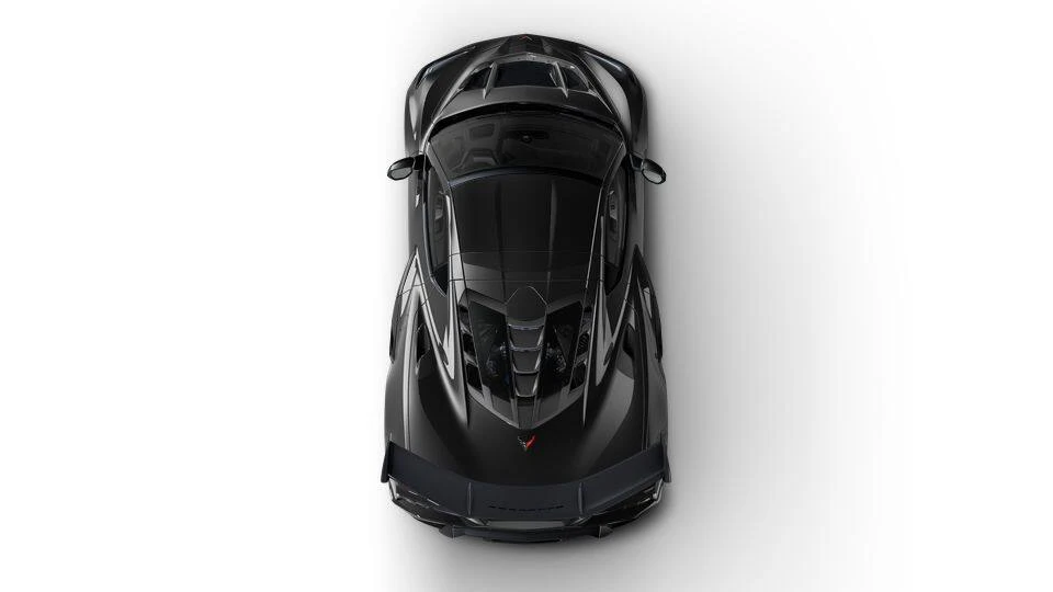 2027 Chevrolet Corvette C8 ZR1X - Image 7 of 13