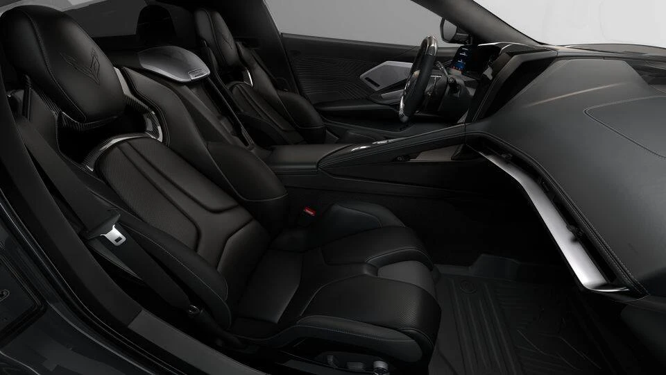 2027 Chevrolet Corvette C8 ZR1X - Image 11 of 13