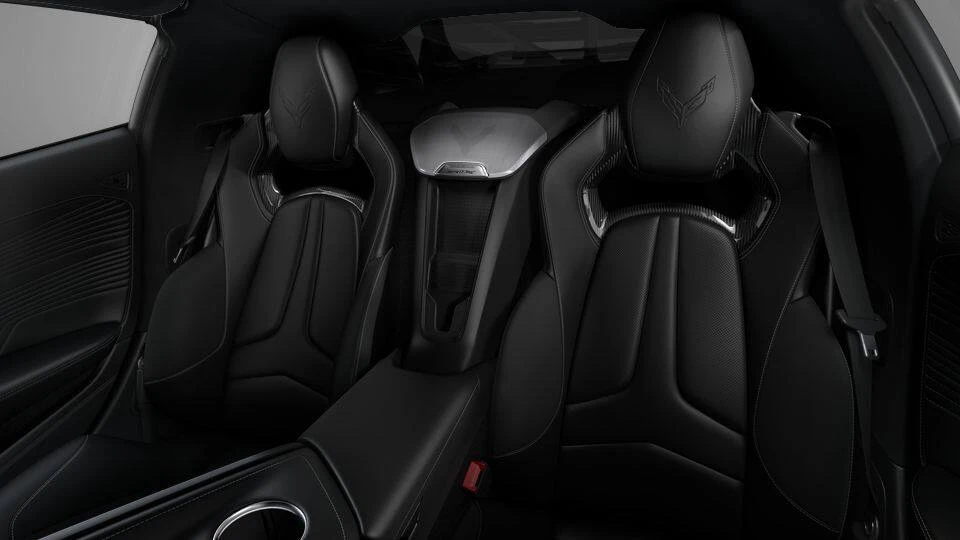 2027 Chevrolet Corvette C8 ZR1X - Image 13 of 13