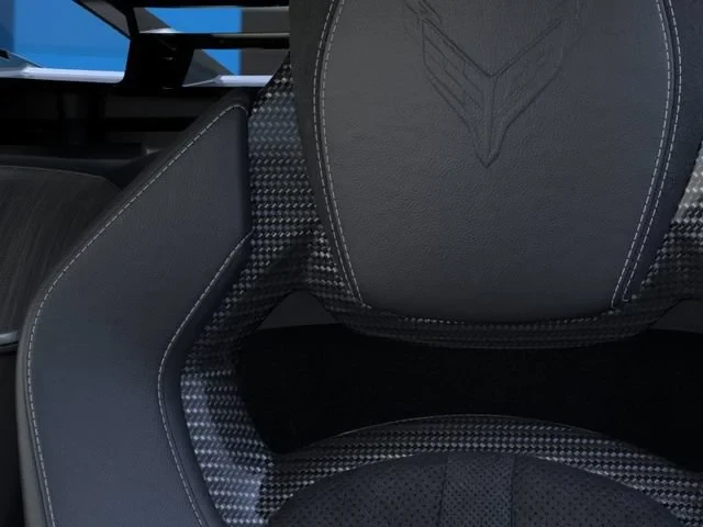 2027 Chevrolet Corvette C8 ZR1X - Image 21 of 31