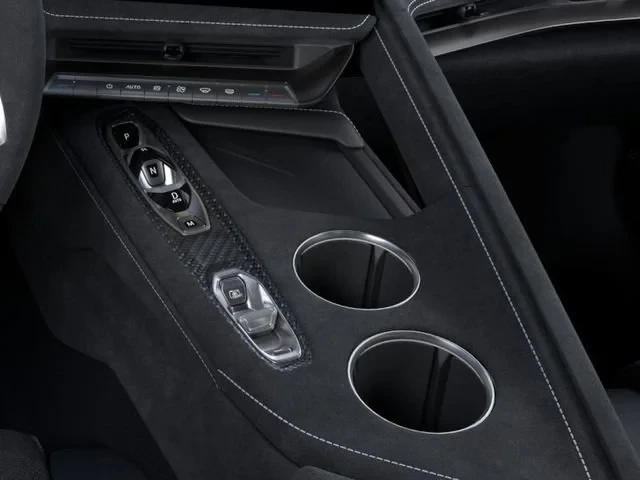2027 Chevrolet Corvette C8 ZR1X - Image 23 of 31