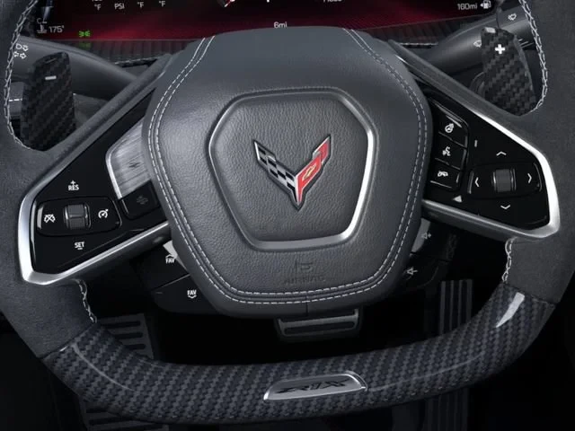 2027 Chevrolet Corvette C8 ZR1X - Image 19 of 31