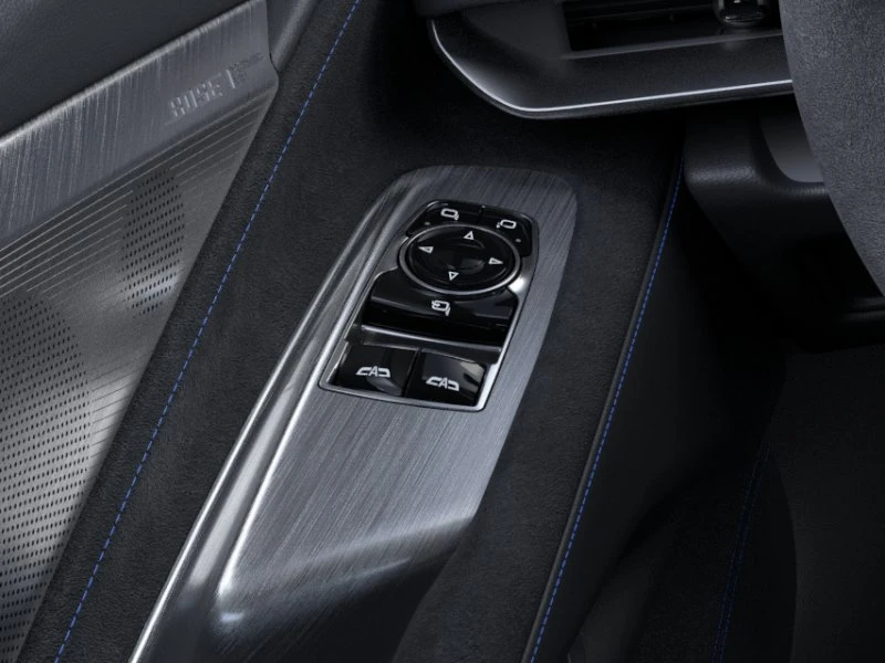 2027 Chevrolet Corvette C8 ZR1X - Image 22 of 31