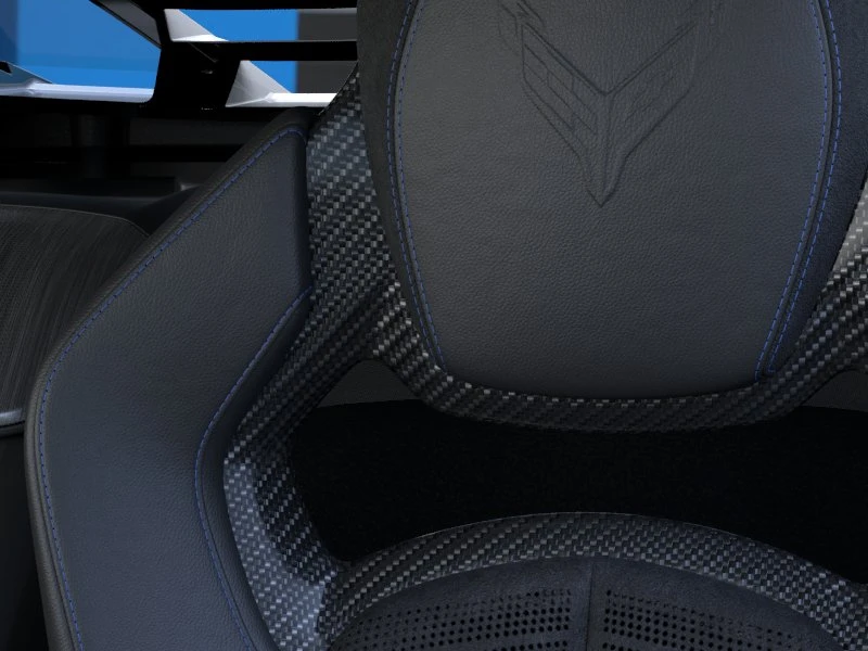 2027 Chevrolet Corvette C8 ZR1X - Image 21 of 31
