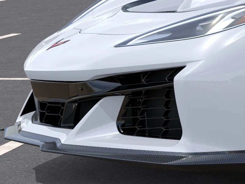 2027 Chevrolet Corvette C8 ZR1X - Image 13 of 31
