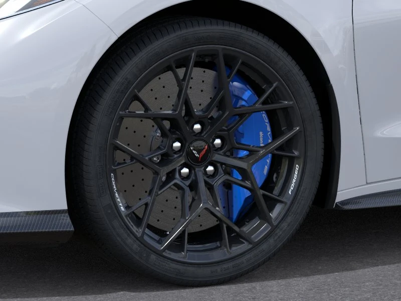 2027 Chevrolet Corvette C8 ZR1X - Image 9 of 31