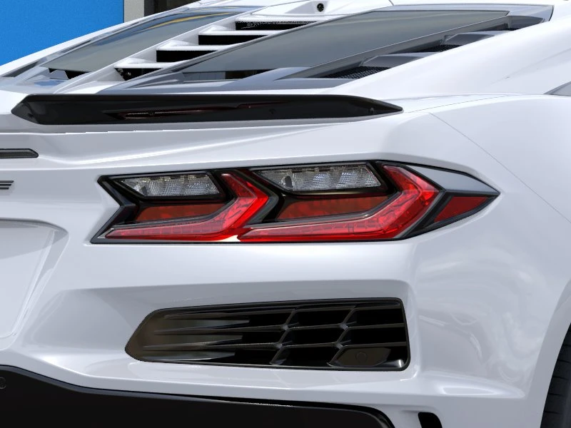 2027 Chevrolet Corvette C8 ZR1X - Image 11 of 31