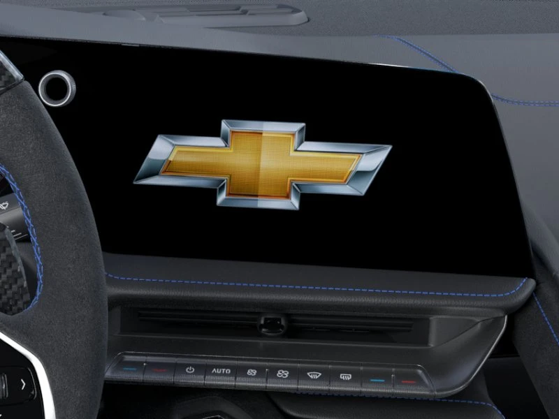 2027 Chevrolet Corvette C8 ZR1X - Image 20 of 31