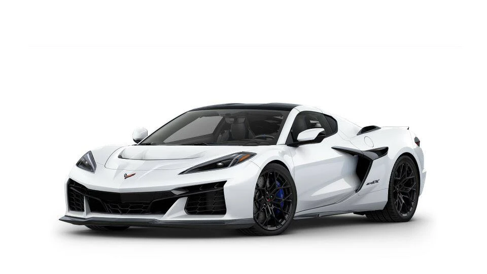 2027 Chevrolet Corvette C8 ZR1X - Image 27 of 31