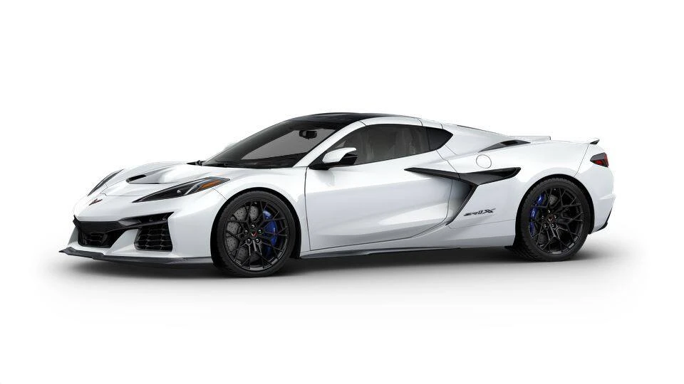 2027 Chevrolet Corvette C8 ZR1X - Image 28 of 31