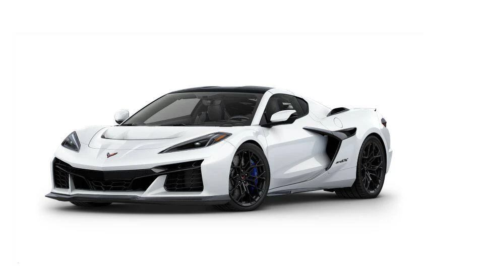 2027 Chevrolet Corvette C8 ZR1X - Image 26 of 31