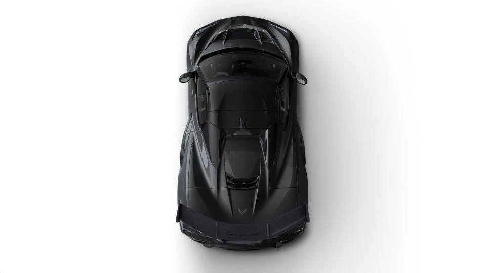 2027 Chevrolet Corvette C8 ZR1X - Image 6 of 12