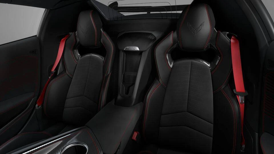 2027 Chevrolet Corvette C8 ZR1X - Image 12 of 12