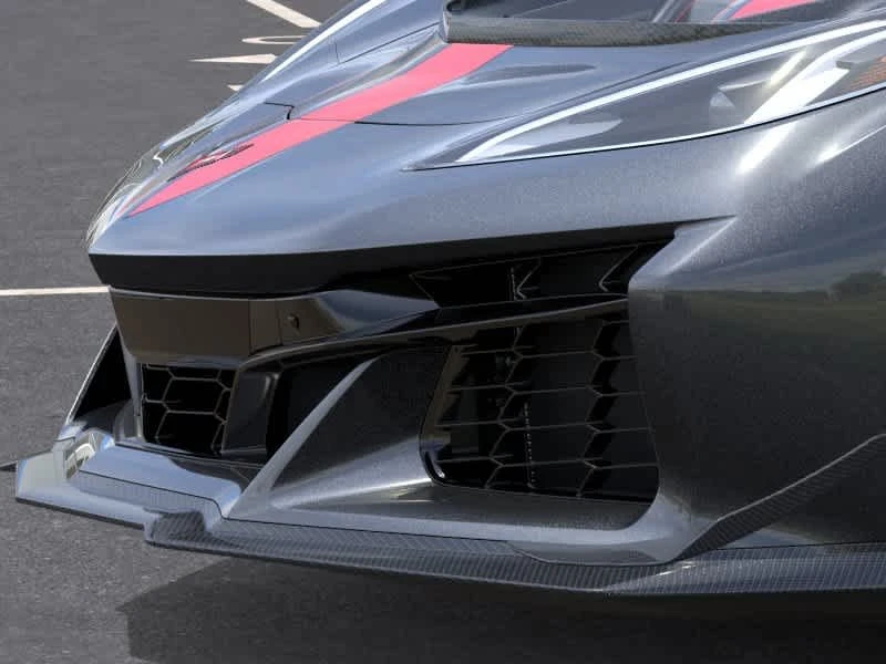 2027 Chevrolet Corvette C8 ZR1X - Image 13 of 31