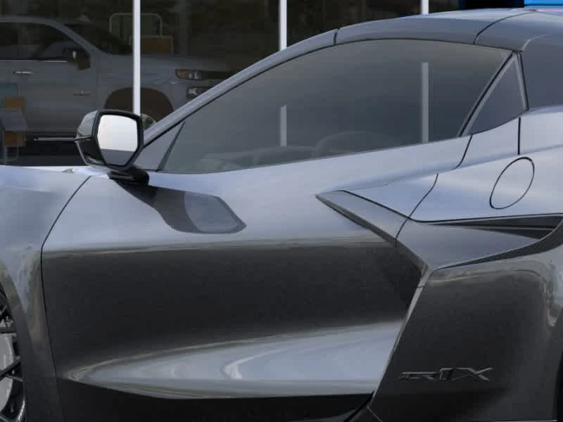 2027 Chevrolet Corvette C8 ZR1X - Image 12 of 31