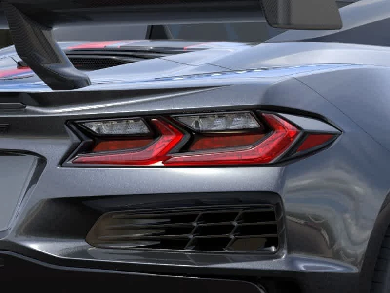 2027 Chevrolet Corvette C8 ZR1X - Image 11 of 31